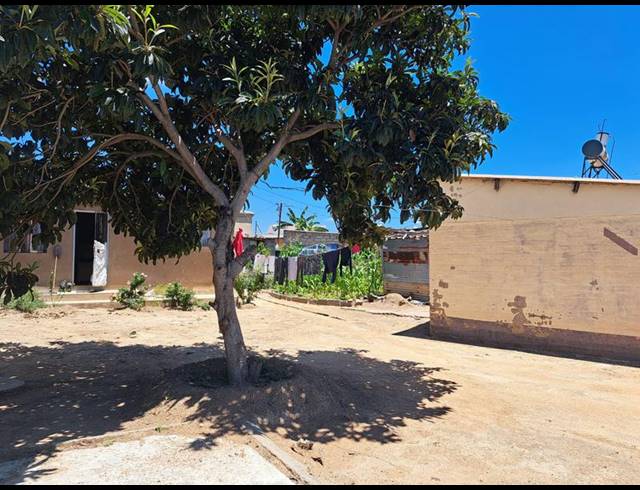 4 BEDROOM HOUSE FOR SALE IN KAALFONTEIN